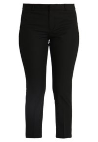Banana Republic Pantaloni - black