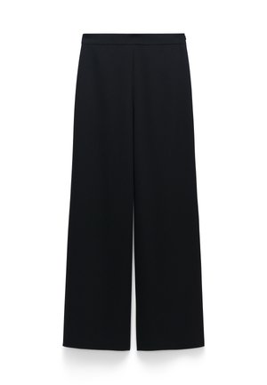 - Spodnie materiałowe