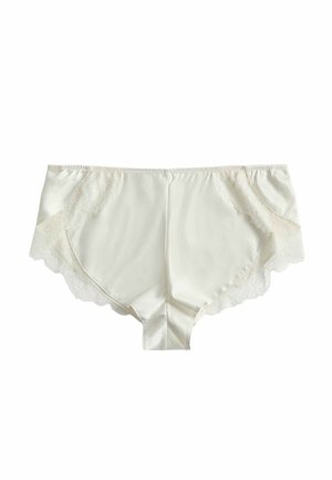 Marks & Spencer, FORGET ME NOT FRENCH KNICKERS - Trusser - ivory