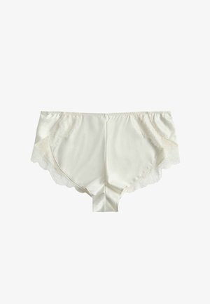 Marks & Spencer, FORGET ME NOT FRENCH KNICKERS - Trusser - ivory