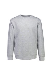 Unausgewählt, grey mel