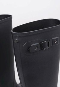 IGOR BOIRA - Botas de agua - black