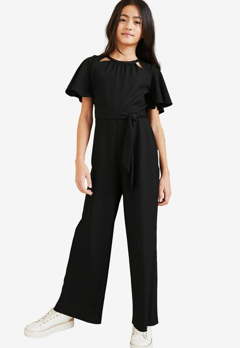 Lipsy REGULAR FIT czarny