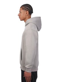 Dropsize Sweat à capuche - flint