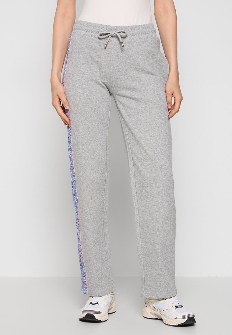 Cavalli Class Trainingsbroek lichtgrijs Cavalli Class Trainingsbroek lichtgrijs
