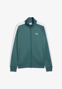 Unausgewählt, emerald ice