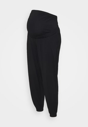 Joggebukse - black