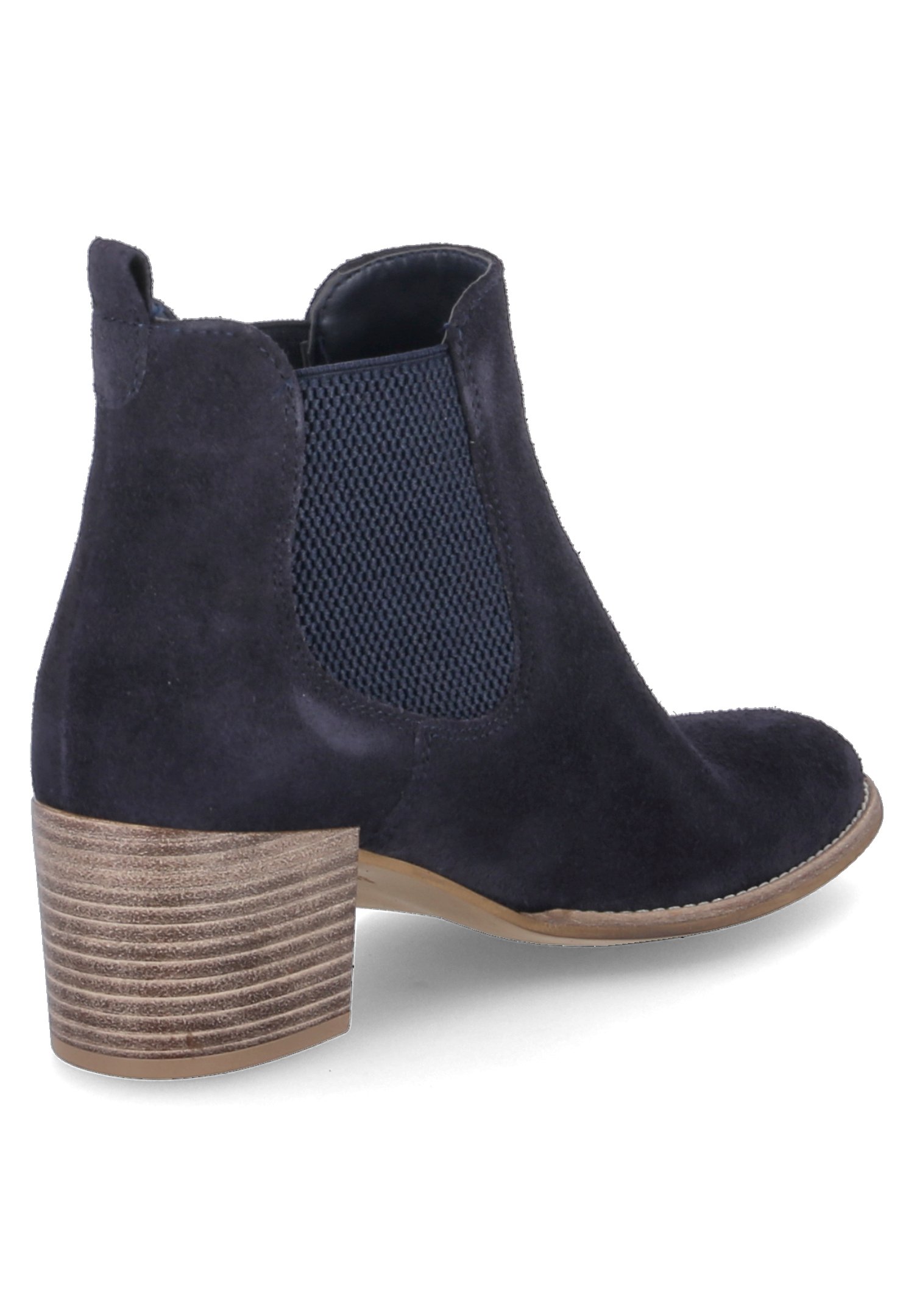 tamaris stiefel dunkelblau
