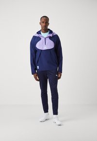 adidas Performance ARSENAL LONDON SZN HALFZIP WINDBREAKER - Klupska odjeća - night sky