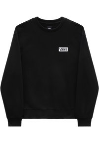 Vans Felpa - black