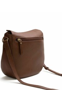 Lazarotti BOLOGNA   - Borsa a tracolla - brown