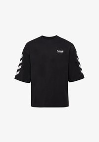 Valitud, black