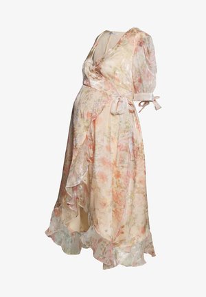 DRESS - Cocktailkjole - pink