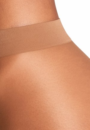 FALKE, Pure Matt 20 Denier sheer - Strumpfhose - hazel