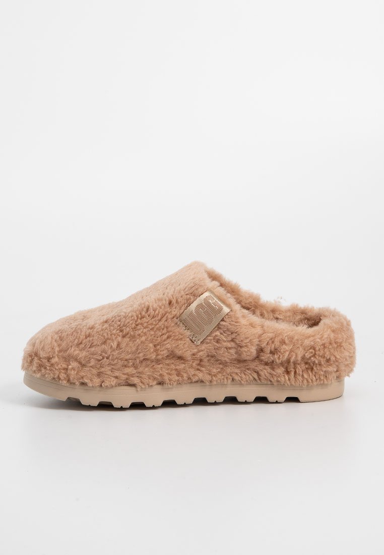 UGG Hausschuhe braun