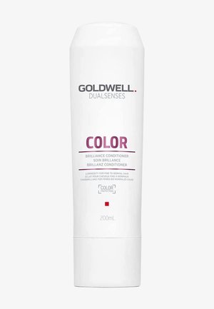 Goldwell GOLDWELL DUALSENSES COLOR BRILLIANCE CONDITIONER - Balsamo