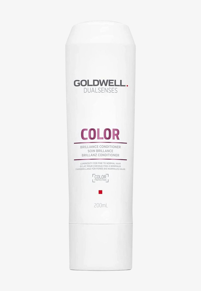 Goldwell GOLDWELL DUALSENSES COLOR BRILLIANCE CONDITIONER - Conditioner