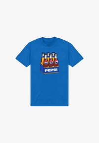 Vybráno, royal blue