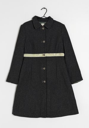 Cappotto corto - multi-coloured
