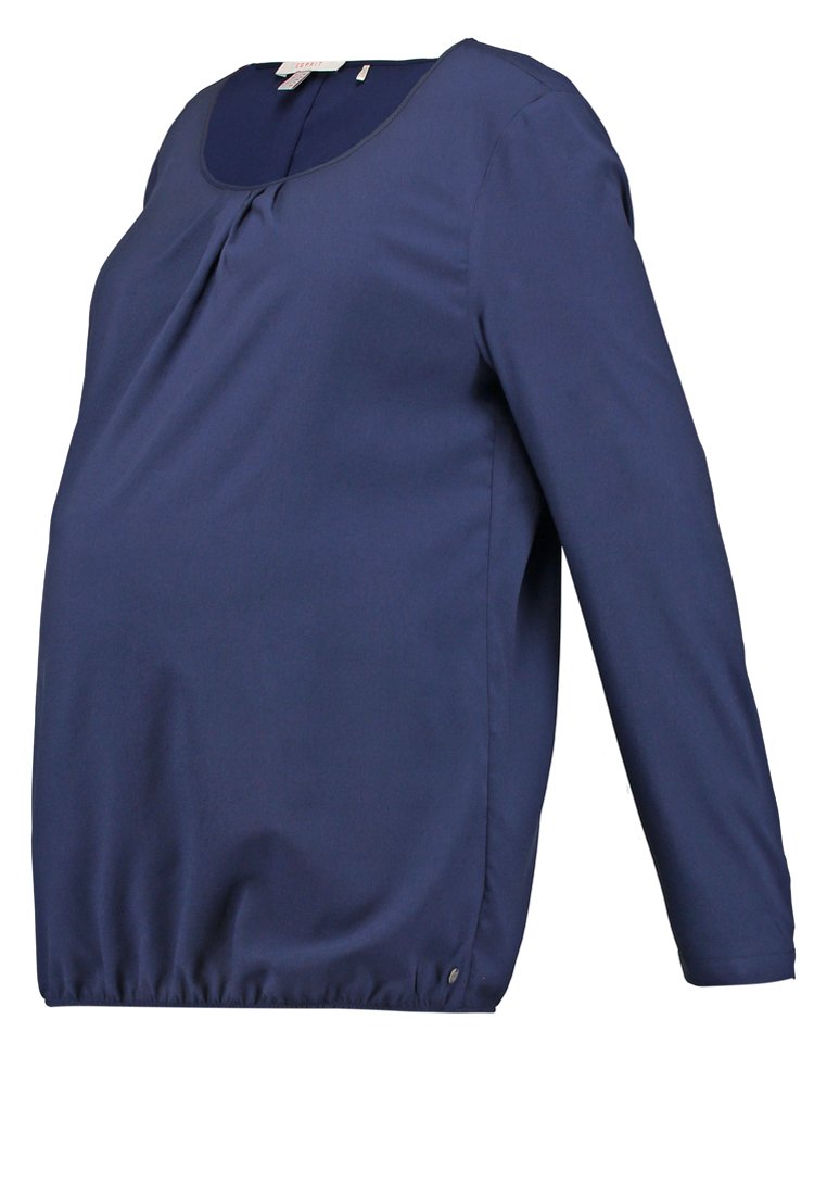 Esprit Maternity Tuniek donkerblauw Esprit Maternity Tuniek donkerblauw