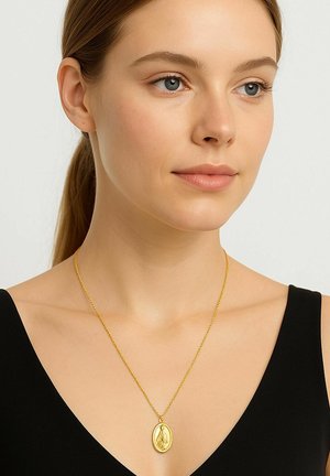 ANELY, Ketting - gold-coloured