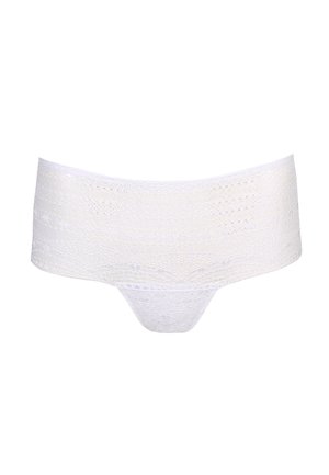 Slip - white