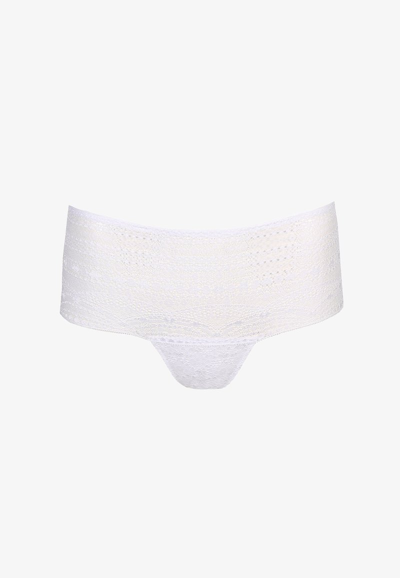 PrimaDonna Slip - white