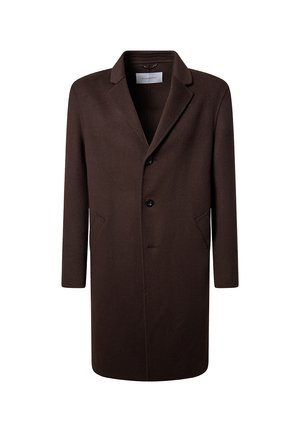 CAMERON - Klassischer Mantel - delicioso