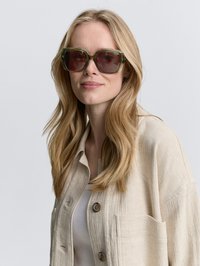 TOM TAILOR - Okulary przeciwsłoneczne