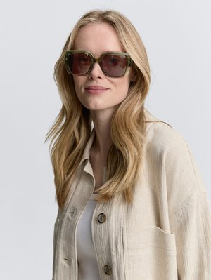 TOM TAILOR - Okulary przeciwsłoneczne