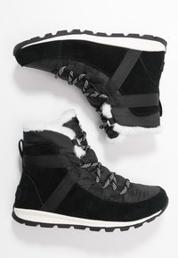Sorel Zimní obuv - black