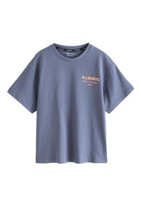 Ikke valgt, navy