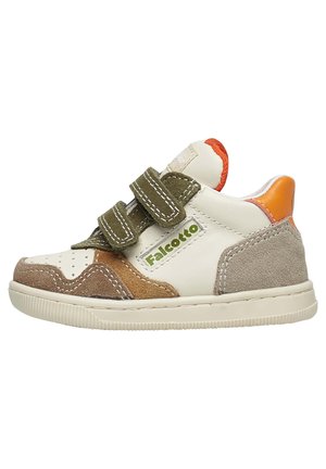 KLIP VL - Scarpe primi passi - militärgrüne