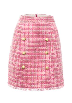 Swing Fashion COCO różowy