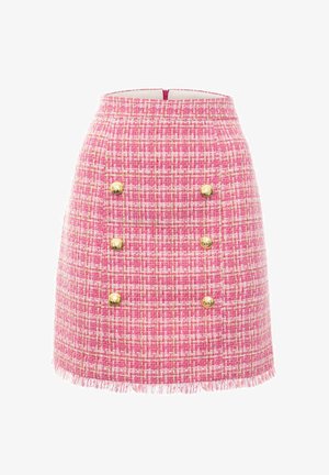 Swing Fashion COCO różowy