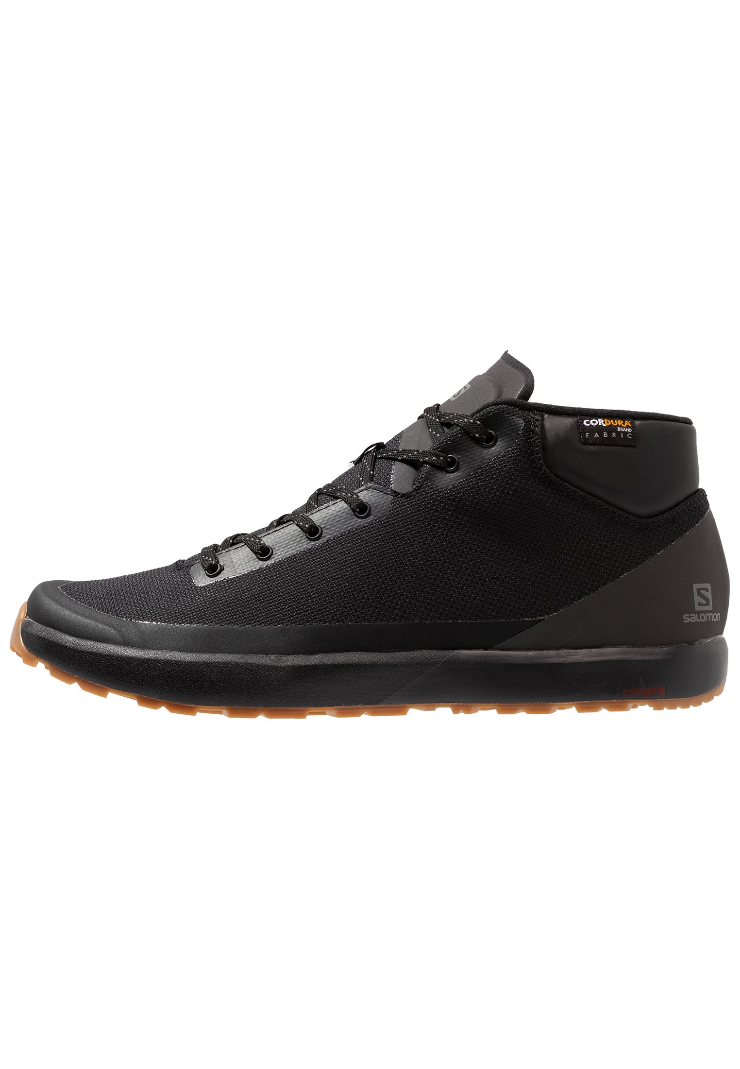buty acro chukka wr salomon
