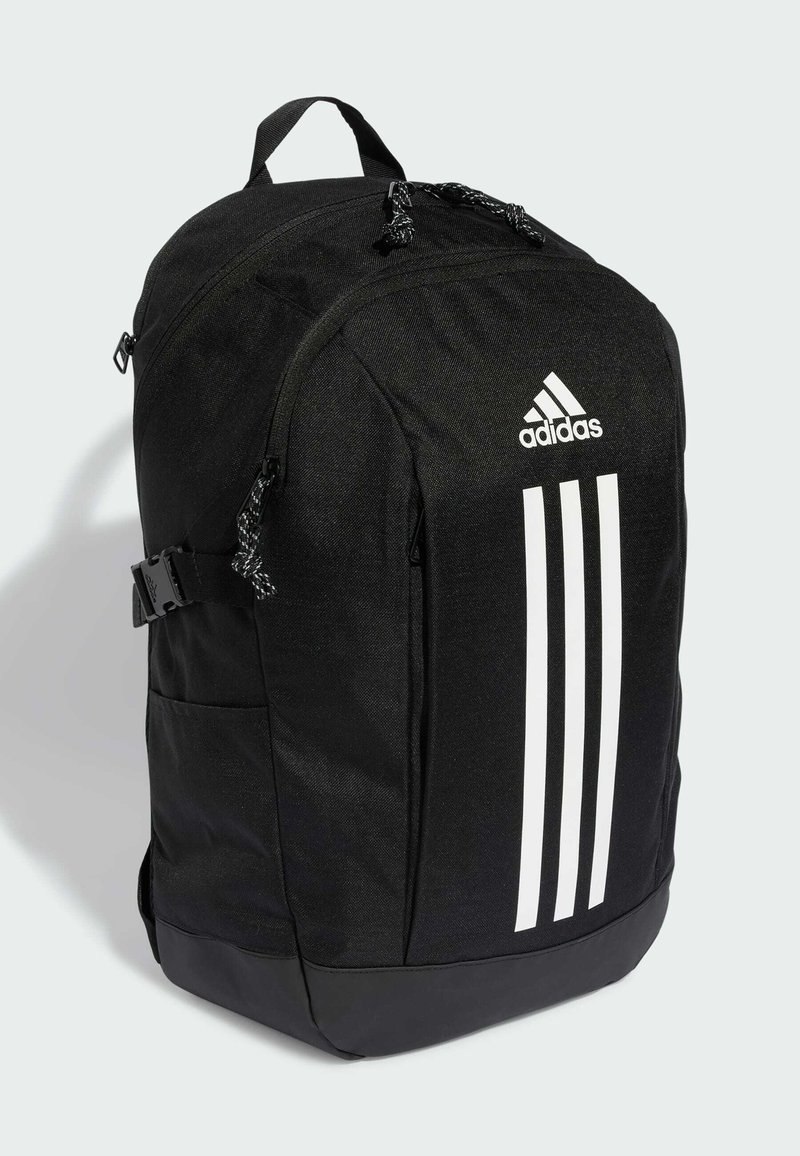 adidas power v backpack black