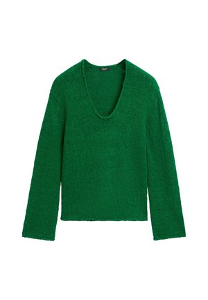 Massimo Dutti, - Sweter