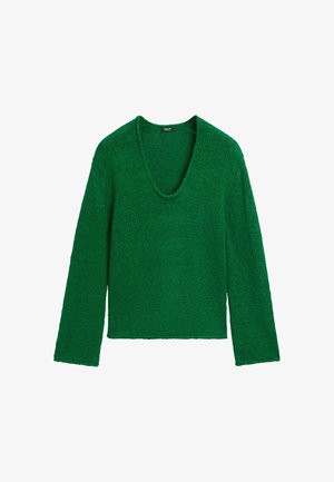 Massimo Dutti, - Sweter