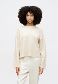 DAY Birger et Mikkelsen NOELLE  - Neule - humus melange