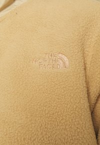 The North Face Giacca in pile - beige