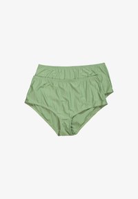 Non sélectionné, moss green