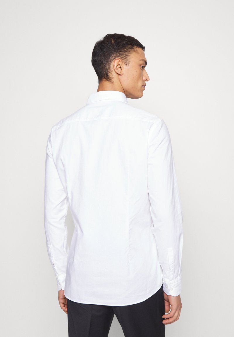 Herren Komplettanzüge | BOSS HANK Businesshemd white/weiß - XA82201 Herren Komplettanzüge | BOSS HANK Businesshemd white/weiß - XA82201