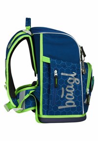 Baagl Zainetto - blau