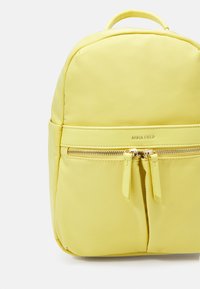 Anna Field Mochila - yellow