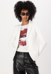 Patrizia Pepe Blazer - bianco