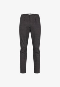 Non selezionato, brown check