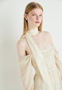 Free People MALINA  - Maksi suknelė - tea