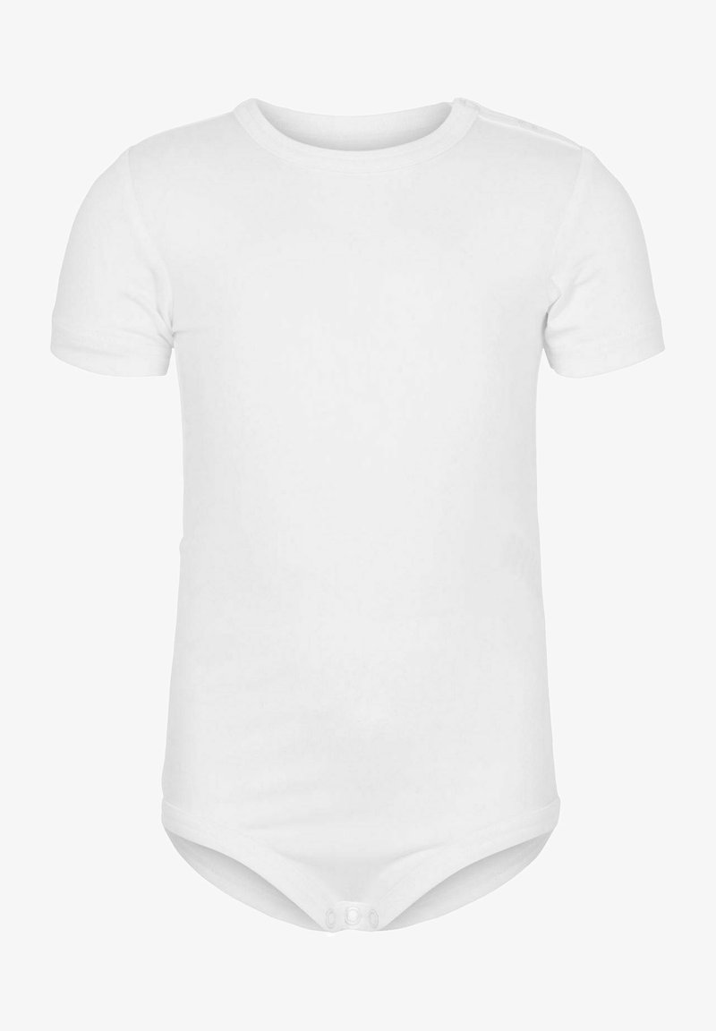 JBS OF DENMARK Body - white