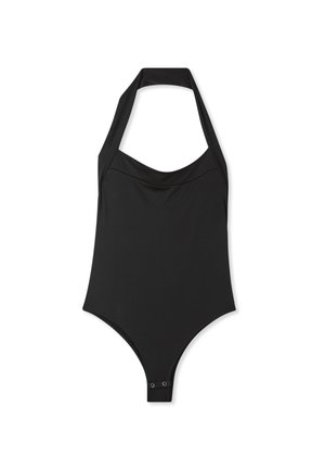 Terranova, - Body